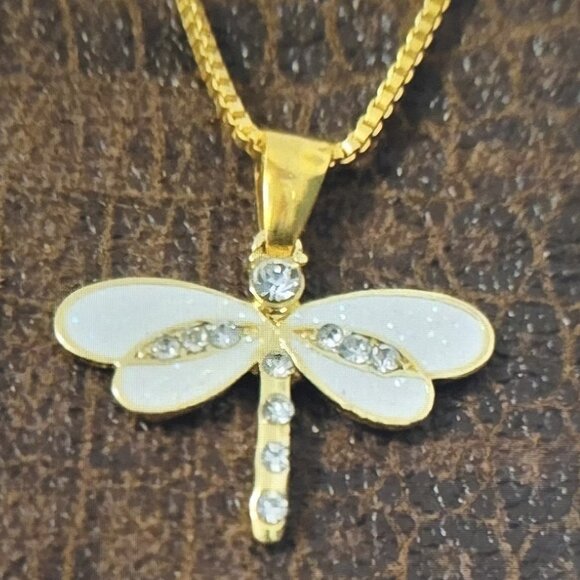 Dragonfly Lovers Gift Bag - Picture 13 of 15